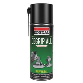 TECHNIKAI CSAVARLAZÍTÓ SPRAY 400ML - SOUDAL
