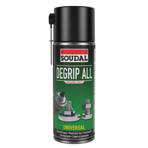 TECHNIKAI CSAVARLAZÍTÓ SPRAY 400ML - SOUDAL