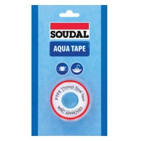 SOUDAL Víz teflonszalag