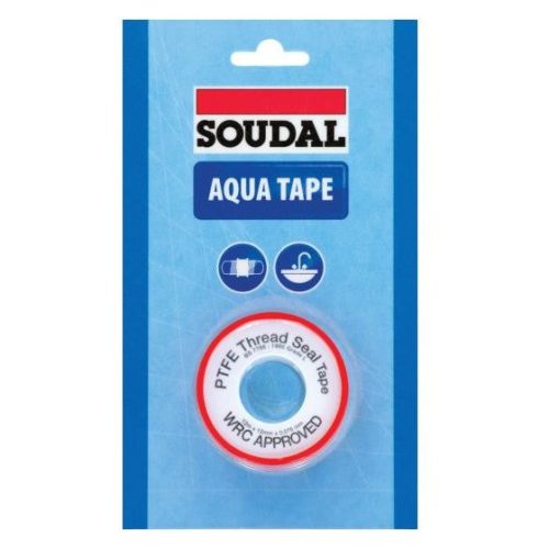 SOUDAL Víz teflonszalag