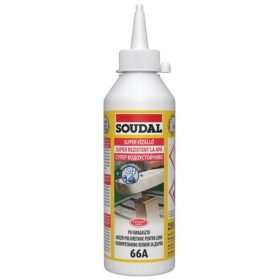 66A vízálló faragasztó /250g  D4 HU-RO-BG - Soudal