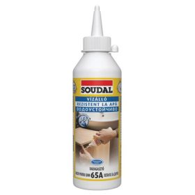 65A Faragasztó 250g D3 - Soudal
