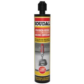 Soudafix P300-SF 280ml - Soudal
