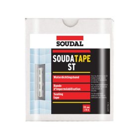 SOUDAL Soudatape ST tömítőszalag vízszigeteléshez  10fm