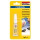 84A Cyanofix 3g Soudal