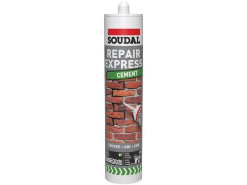 Repair Express cement szürke 280 ml