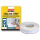 SOUDAL Sealing Strip East tömítőszalag  22mm*3,35m