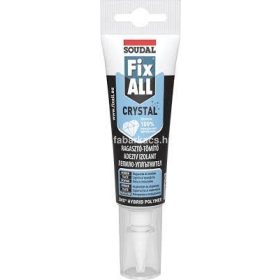 Fa Crystal 125ml