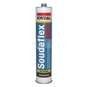 Soudaflex 40FC szürke 300 ml