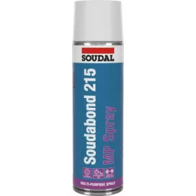 SOUDAL Soudabond 215 ragasztóspray  500ml