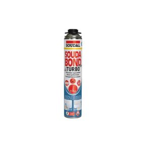 Soudabond Turbo Gun 750ml