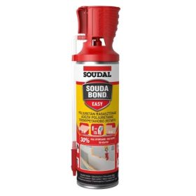 SOUDAL Soudabond Easy GG kézi purhab  500ml  (ragasztóhab)