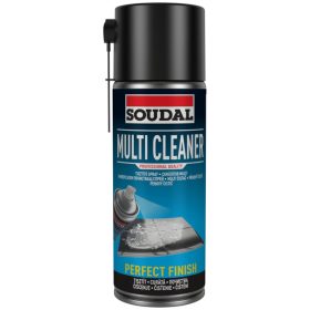   SOUDAL Multi Cleaner Foam univerzális tisztítóhab spray  400ml
