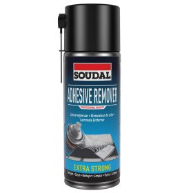 SOUDAL Adhesive Remover ragasztóeltávolító spray  400ml