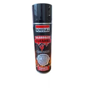 SOUDAL BBQ Cleaner grilltisztító  500ml