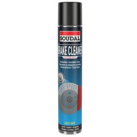 SOUDAL Brake Cleaner féktisztító spray  750ml