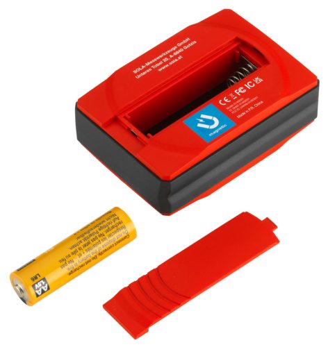 SOLA-Metál GO! Smart Dőlésmérő