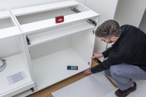 SOLA-Metál GO! Smart Dőlésmérő