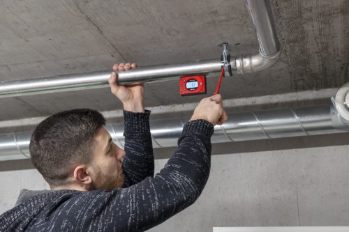 SOLA-Metál GO! Smart Dőlésmérő