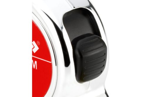 SOLA-Metál Compact MCO8 SB (25mm) Mágneses mérőszalag 8m falra akasztható