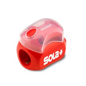 SOLA-Metál BSP ceruzahegyező