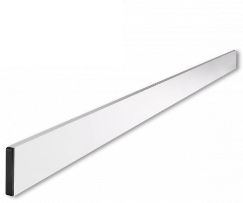 SOLA-Metál ALB 1007/2,5m Lehúzóléc libella nélkül