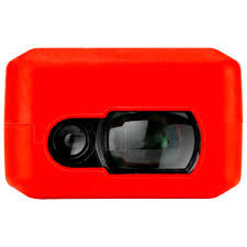 SOLA-Metál Lézeres távolságmérő Vector20