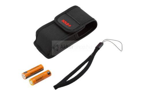 SOLA-Metál Metron 30 BT lézeres távolságmérő, 30m hatótáv, BT