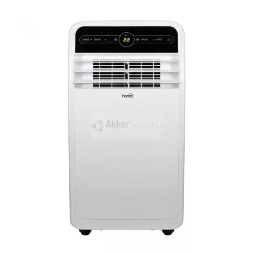 SOMOGYI Home mobil klíma, hűtő / fűtő   3,5/3,3kW  R290   ACH 12000