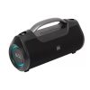 SAL BoomBox Bluetooth kihangosító, 2*30W, BT TWS, 3.5mm AUX, USB, EQ, LED effektek   BT 7000