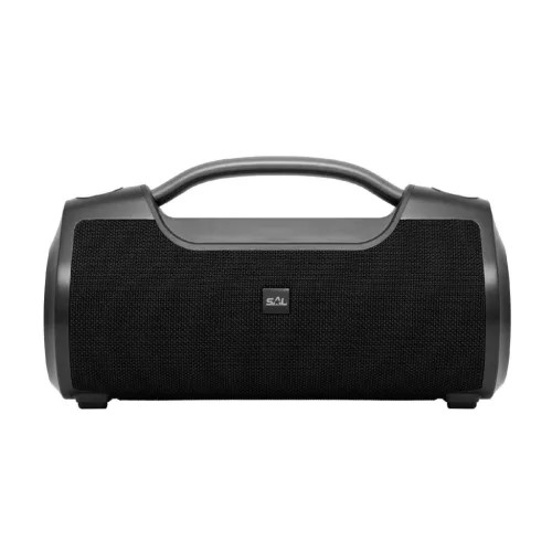 SAL BoomBox Bluetooth kihangosító, 2*30W, BT TWS, 3.5mm AUX, USB, EQ, LED effektek   BT 7000