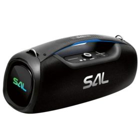 SAL BoomBox Bluetooth kihangosító vízálló