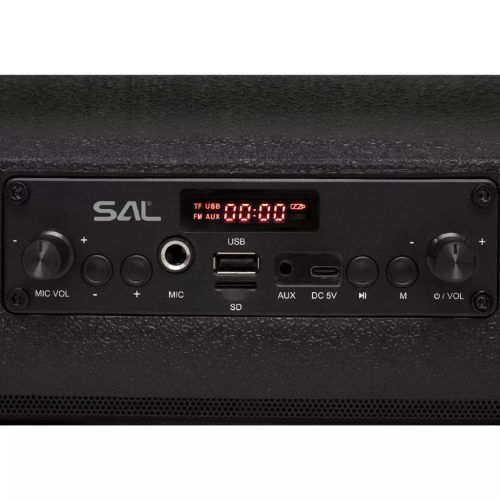 BT WORK Ymunka és szabadidő hangszóró