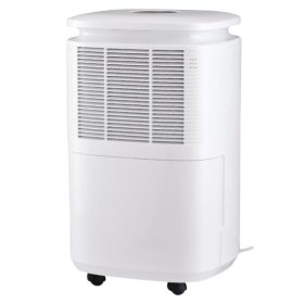  SOMOGYI Home párátlanító, maximum 10 l/nap  230V  R290 töltőgáz