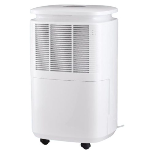 SOMOGYI Home párátlanító, maximum 10 l/nap  230V  R290 töltőgáz