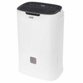   SOMOGYI DHM20WIFI párátlanító, max. 20 liter / 24 h, max. 32 m2-ig, 4 üzemmód, Wifi-s