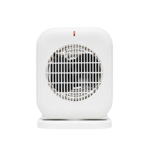 HOME fűtőtest, ventilátoros, oszcilláló  1000/2000W   FK1OSC