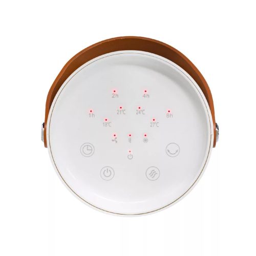 SOMOGYI Álló kerámia fűtőtest   FK 52