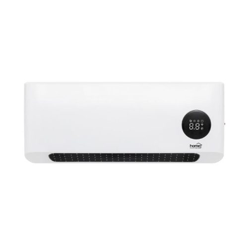 Somogyi HOME fali ventilátoros Smart fűtőtest távirányítóval 1000W/2000W - fehér  FKF42202WIFI