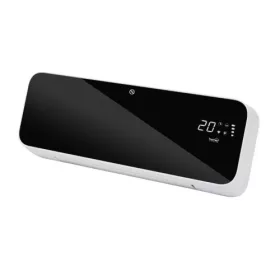 Somogyi fali ventilátoros Smart fűtőtest FKFB54204WIFI