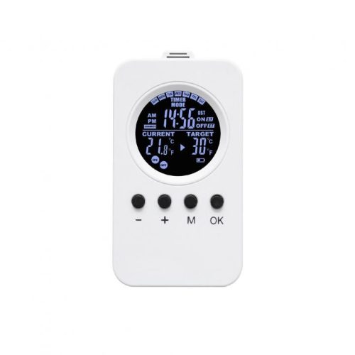 SOMOGYI Hibrid infra fűtőtest 450W   FKIR 452