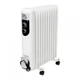   SOMOGYI Home Olajradiátor  11 tag  800/1200/2000W   FKOS 11 M