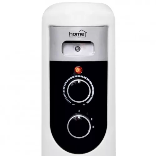 SOMOGYI Home Olajradiátor  800/1200/2000W   FKOS 9 M