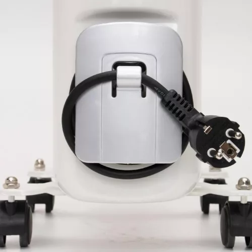 SOMOGYI Home Olajradiátor  800/1200/2000W   FKOS 9 M
