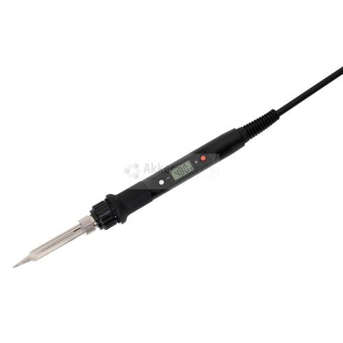 SMA Forrasztópáka, hőfokszabályozós, 80W   FPL 80W