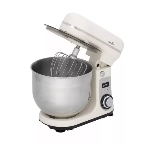 SOMOGYI  Konyhai robotgép, kijelzővel  DC 800W   6l