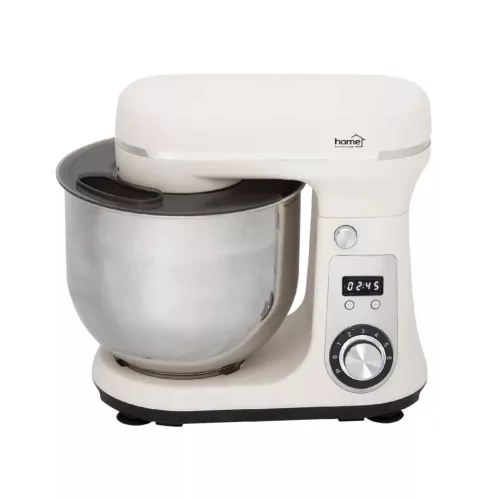 SOMOGYI  Konyhai robotgép, kijelzővel  DC 800W   6l