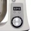 SOMOGYI  Konyhai robotgép, kijelzővel  DC 800W   6l