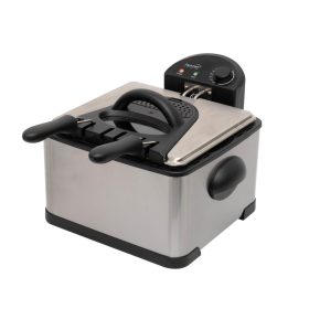 SOMOGYI Olajsütő   2000W   4l