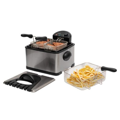 SOMOGYI Olajsütő   2000W   4l